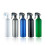 500 ml plastsprayflaska, återfyllningsbar, multifunktionell 1