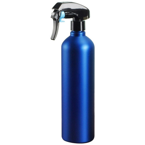 500 ml plastsprayflaska, återfyllningsbar, multifunktionell 2