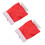 6 Glove Snow Removal Car Cleaning Tools 1