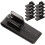 2 sets golfclubclips, zakclips, plastic golfputterclips 1