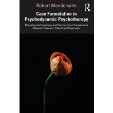 Case Formulation in Contemporary Psychotherapy by Robert Mendelsohn Pa