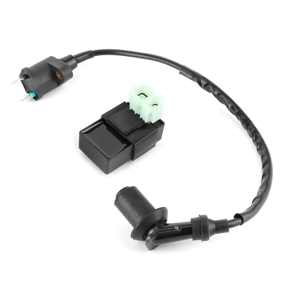 Durable Ignition Coil & Cdi Unit For Gy6 125Cc-250Cc Dirt Bikes 9451360377676
