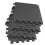 Ensemble de 6 tapis, protections de sol, fitness, studio de danse ( ) 1