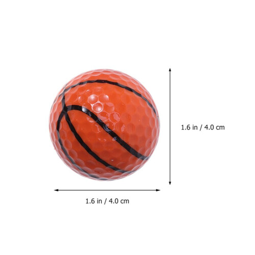 6 Balls for Beginners Training Balls 1