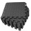 Ensemble de 6 tapis, protections de sol, fitness, studio de danse ( ) 4