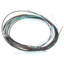 6-delige metalen gitaaraccessoireset