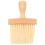 6-piece cleaning brush set for musical instruments, plastic handle, portable 1