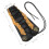 Cowhide Archery Arm Guard, 26cm Outdoor Protection Accessory 9