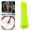 72 plastic spaakdoppen voor crossmotoren en 5