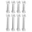 8 DIY cake columns for multi-tiered cakes, weddings, parties 3