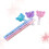 6-Piece Pencil Set for Writing 5
