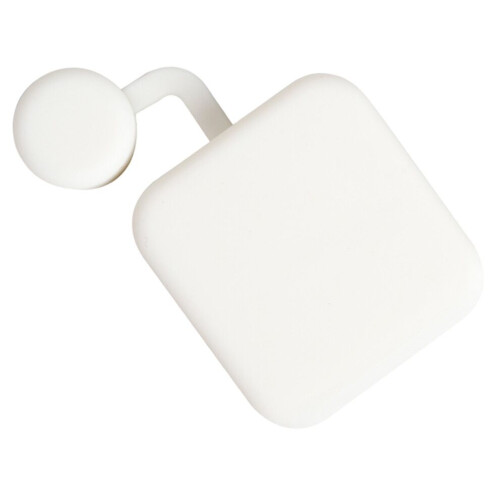 Ensemble de 4 pièces en silicone avec capuchons d'objectif pour 3+/4