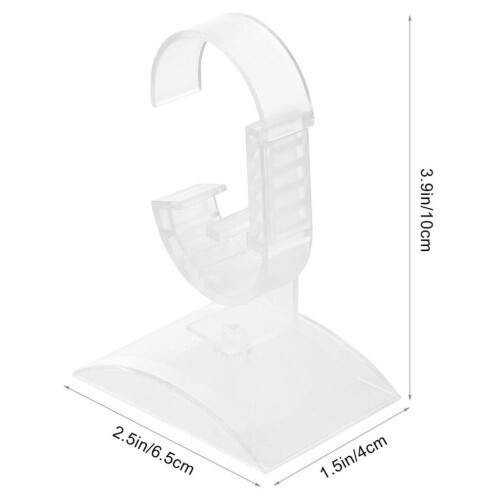 4-delat klockställset för män och kvinnor, klockdisplay 2