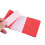 Outdoor-Team-Match-Elastischer-Kapitänsarmband - Rot 80% Elastisches Nylon 5