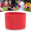 Outdoor-Team-Match-Elastischer-Kapitänsarmband - Rot 80% Elastisches Nylon 14