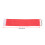 Outdoor-Team-Match-Elastischer-Kapitänsarmband - Rot 80% Elastisches Nylon 9