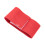 Outdoor-Team-Match-Elastischer-Kapitänsarmband - Rot 80% Elastisches Nylon 10
