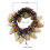 Handmade African Drum Bracelet with Nut Shell Adjustable Percussion Accessory 3