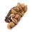 Handmade African Drum Bracelet with Nut Shell Adjustable Percussion Accessory 10