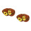 4 Wine Bottle Hat Stylish Cowboy Hat Decorations 2