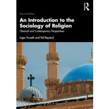 An Introduction to the Sociology of Religion by Pal Repstad Paperback