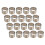 40 DIY vikbara armbandstillbehör för barnarmband 1