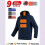 (M, grey) 2025 New Smart Heating Jacket Men Women Fleece Lined 9-Zone 3-Level Warmth Breathable Pullover 5