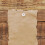 45 Round Push Pins, Front Hooks, Ceiling Hooks, White 4