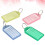 40 plastic sleutelhangers 2