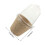 40 paper pulp pots for plant propagation and school projects 2