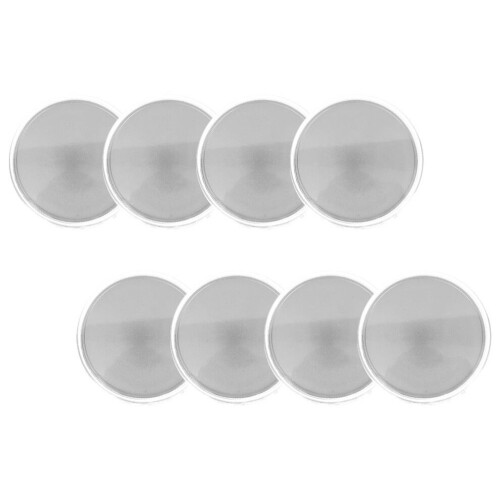 40 set kopparmynt för DIY-design, minnessaker 2