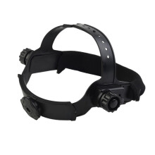Comfort Driven Adjustable Headband for Solar For Auto Dark Welding Helmets User Oriented (B)