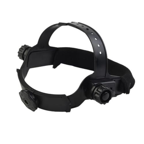 Comfort Driven Adjustable Headband for Solar For Auto Dark Welding Helmets User Oriented (B)