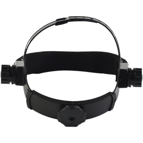 Comfort Driven Adjustable Headband for Solar For Auto Dark Welding Helmets User Oriented (B) 1