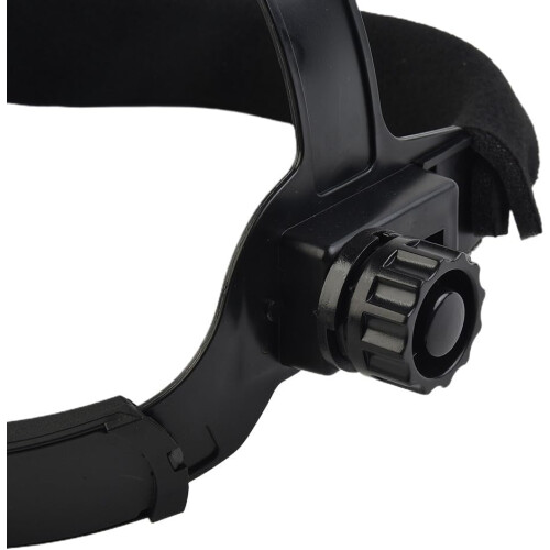 Comfort Driven Adjustable Headband for Solar For Auto Dark Welding Helmets User Oriented (B) 2