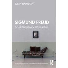 Sigmund Freud by Sugarman Susan Princeton University USA Paperback Boo