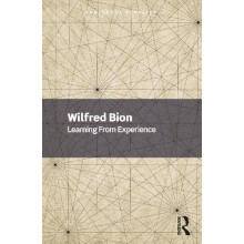 Learning From Experience by Wilfred Bion Paperback Book