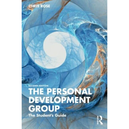 The Personal Development Group by Chris Rose Paperback Book
