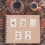 2 sets sulfaatpapier retro handleiding, enveloppenvulpapier 3