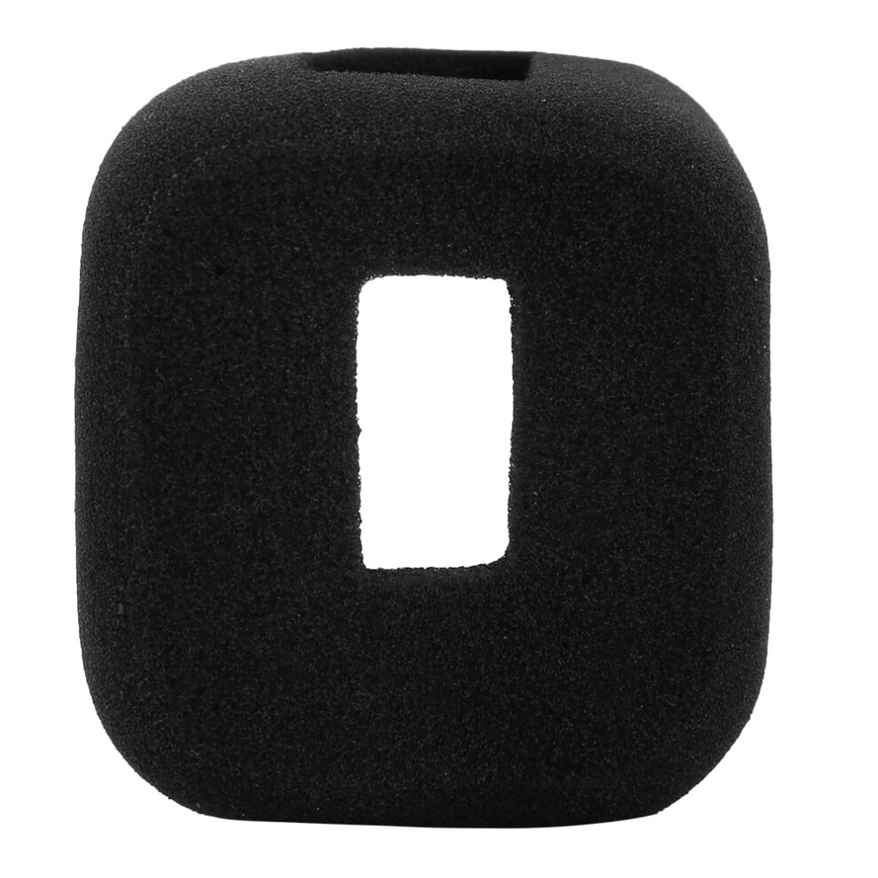 Sound Dampening Foam Cover For Gopro Hero 5/4 Session Windshield Noise 4941360381155