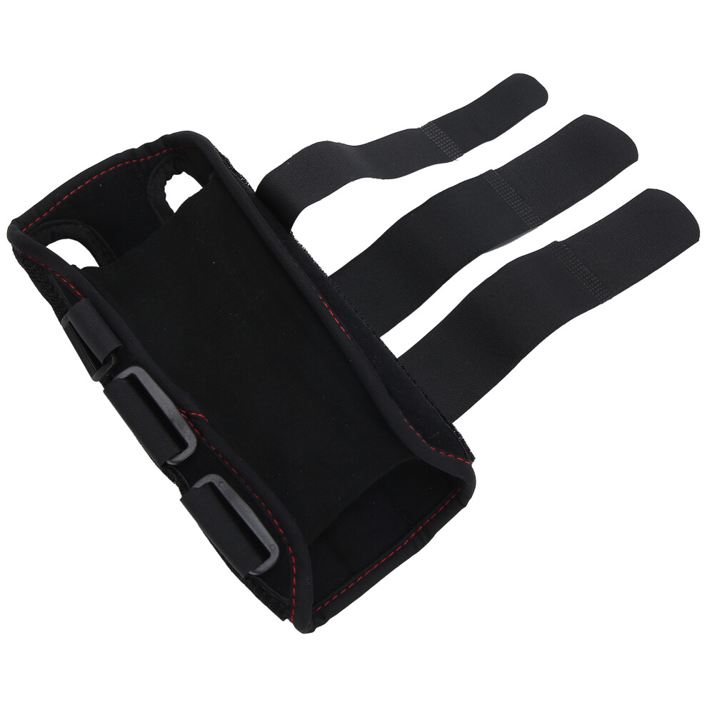 Adjustable Wrist Support Brace Fracture Carpal Tunnel Pain Relief Splint