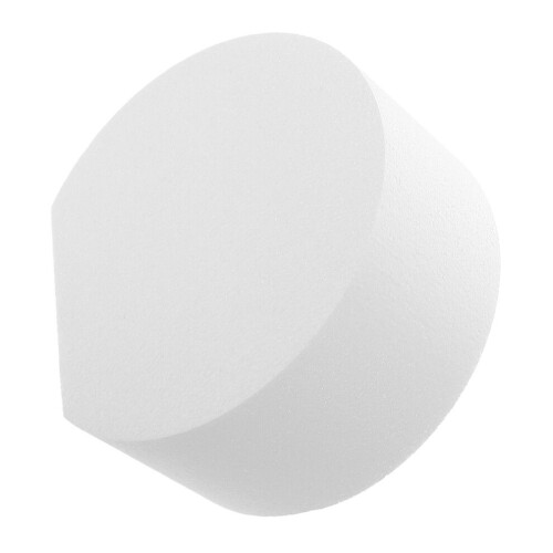 4 st. dockor 15 cm för dekoration och modellering 1