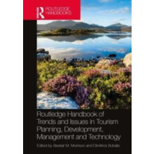 Routledge Handbook of Trends and Issues in Tourism Sustainability Plan