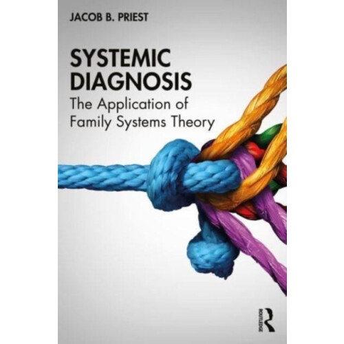 Systemic Diagnosis by Jacob B. Priest Paperback Book