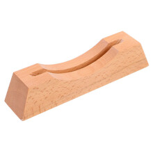 4-teiliges Sandmalerei-Set aus Holz für Bastelprojekte
