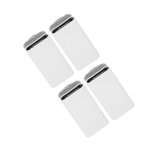 4 kleine Bonbondosen mit Klappdeckel, Mini 2