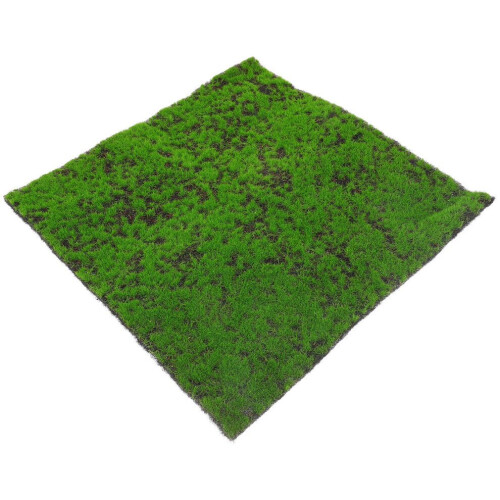 4 stuks kunstgrasmatten voor microlandschapsdecoratie 1