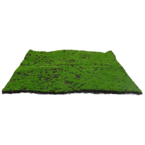 4 stuks kunstgrasmatten voor microlandschapsdecoratie 2
