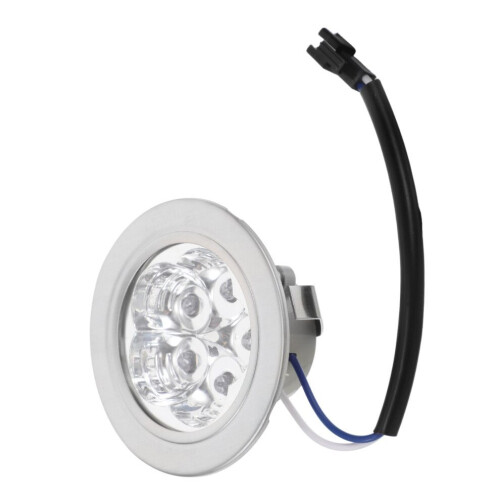4 st LED-lampor för utbyte av köksfläkt 2