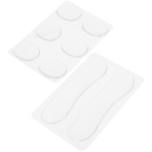 2 Silikon-Dämpfungsgelpads für Trommeln, weiche Dämpfung